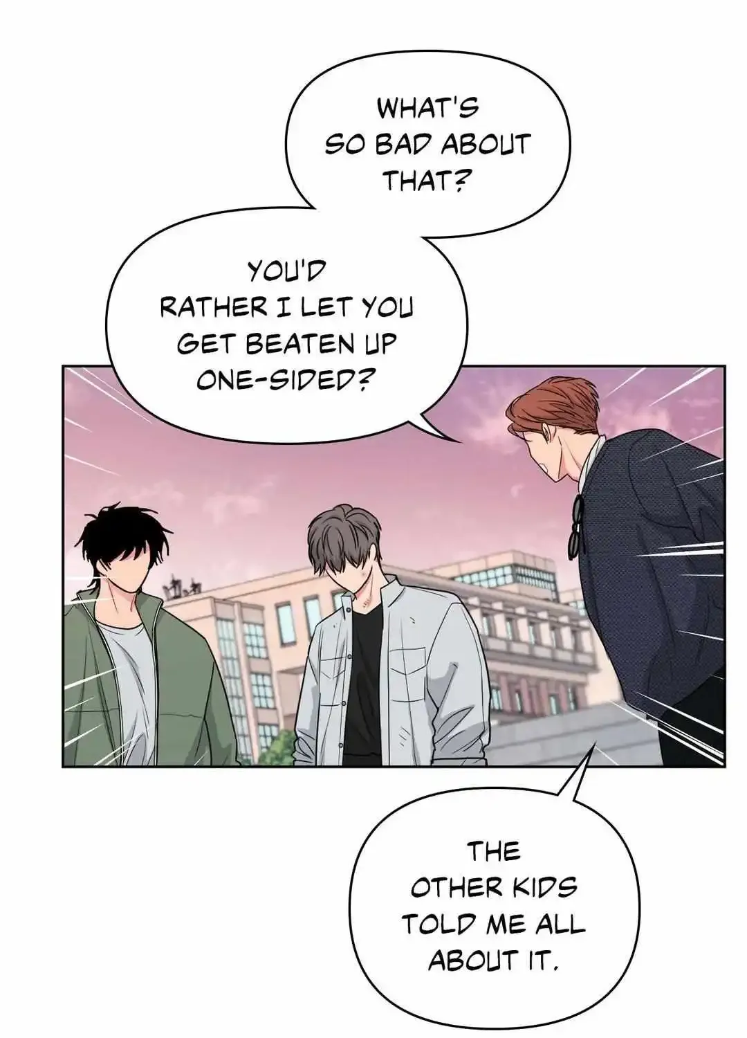 Arts Manz Mangakakalot X Chapter 23 Page 8
