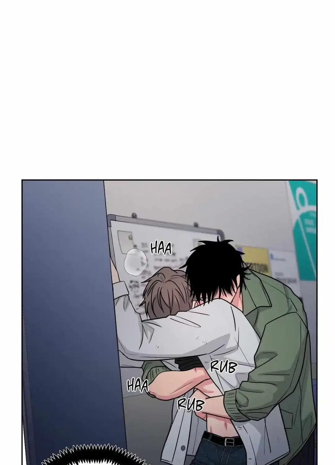 Arts Manz Mangakakalot X Chapter 24 Page 16