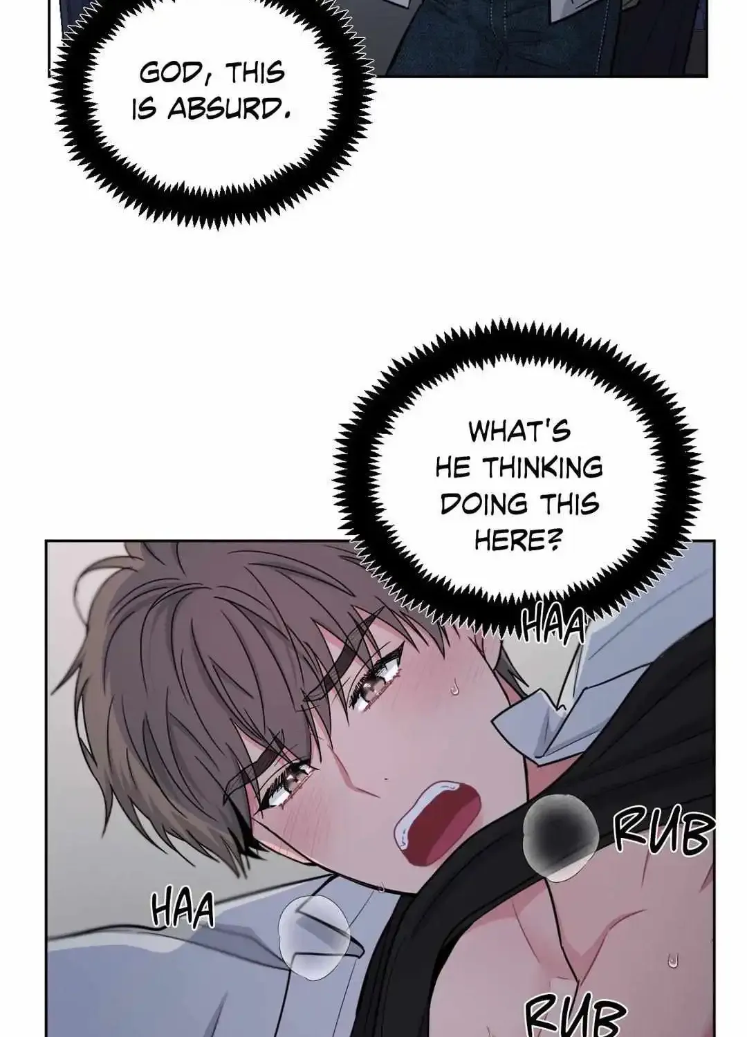 Arts Manz Mangakakalot X Chapter 24 Page 17