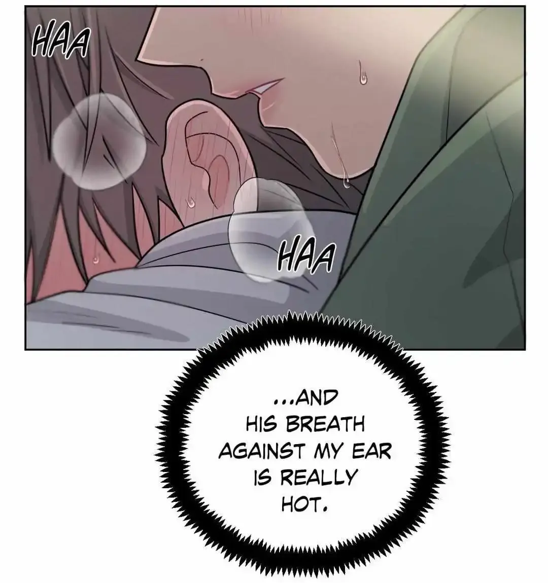 Arts Manz Mangakakalot X Chapter 24 Page 19