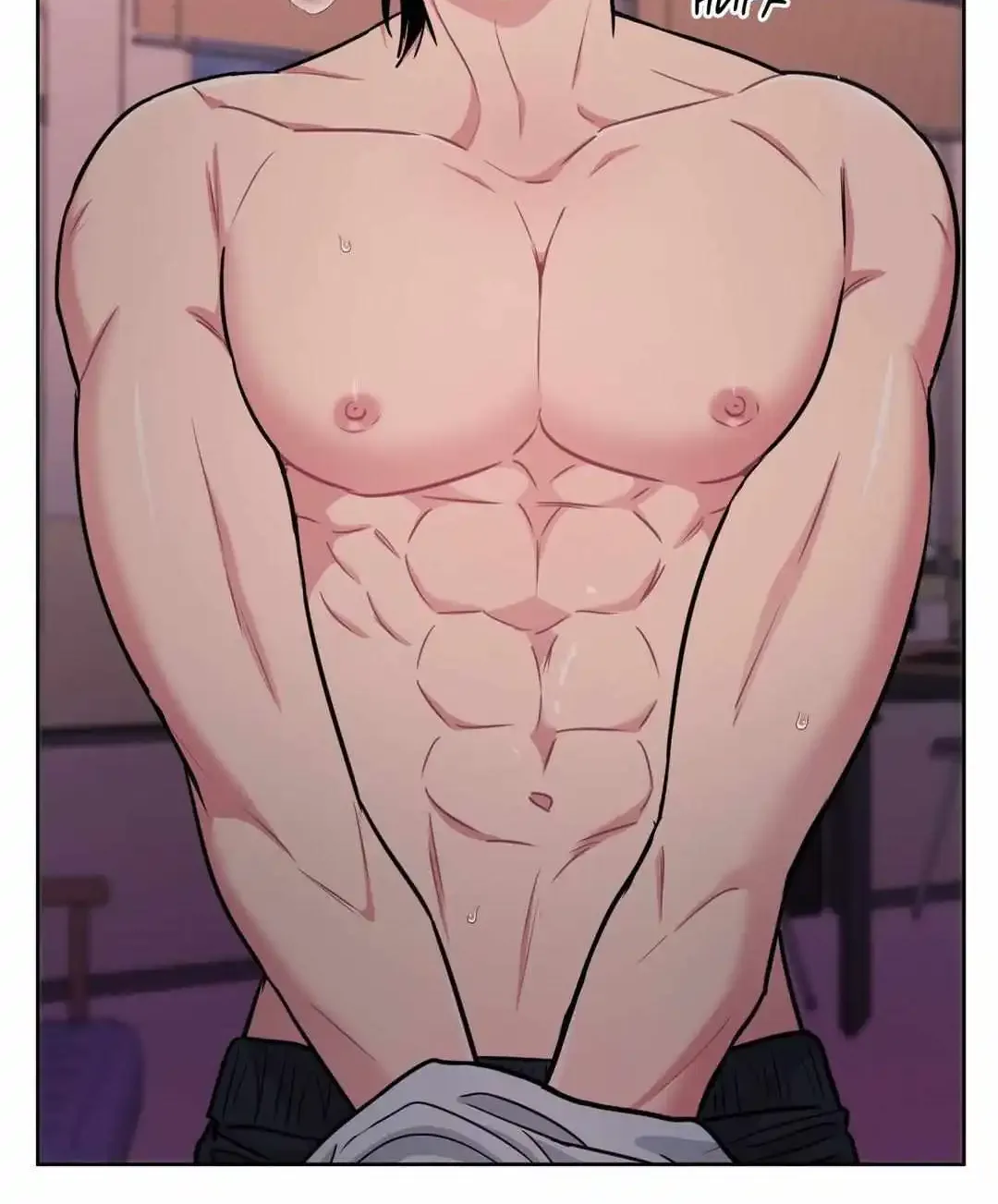Arts Manz Mangakakalot X Chapter 24 Page 27
