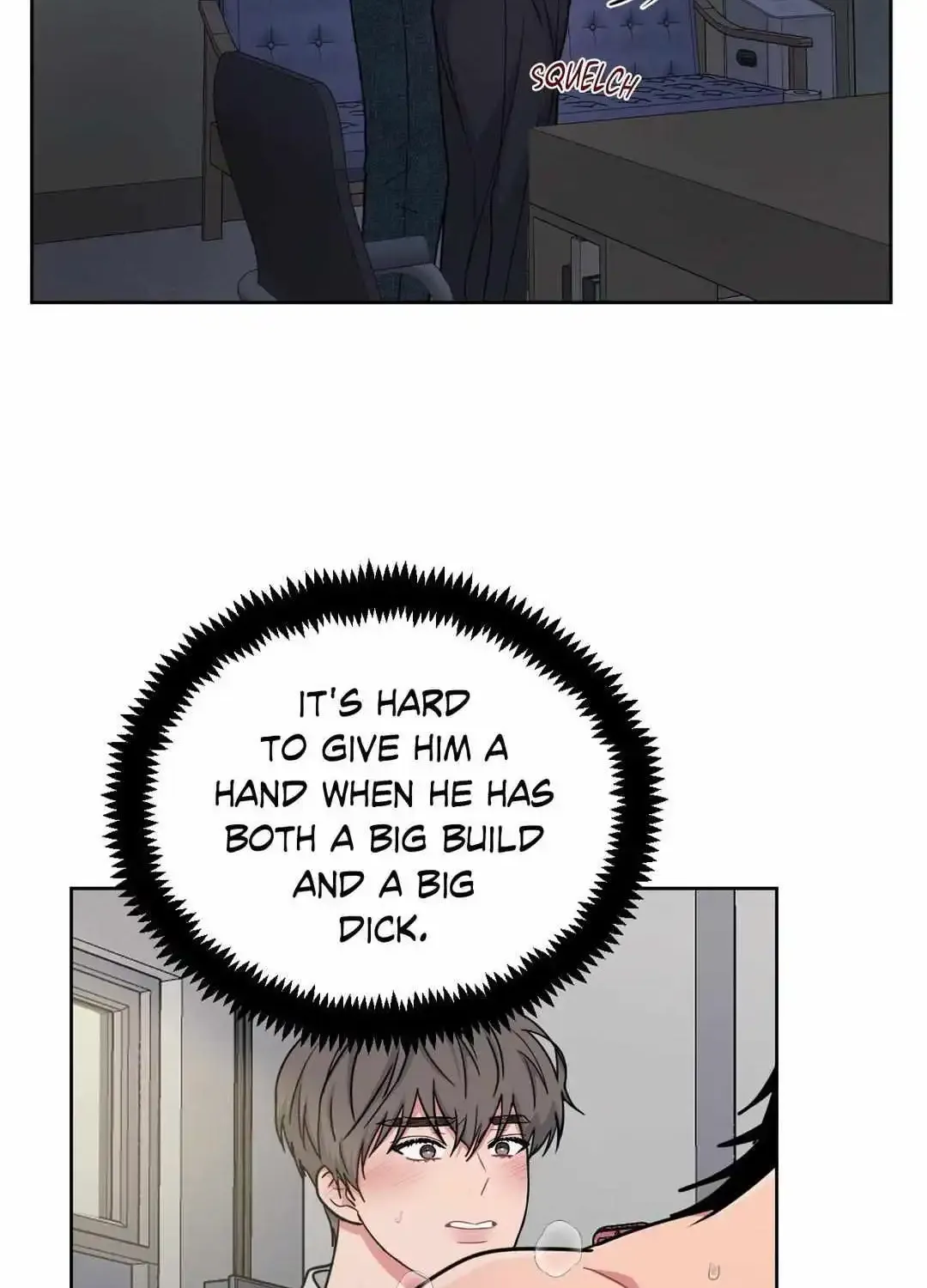 Arts Manz Mangakakalot X Chapter 24 Page 41