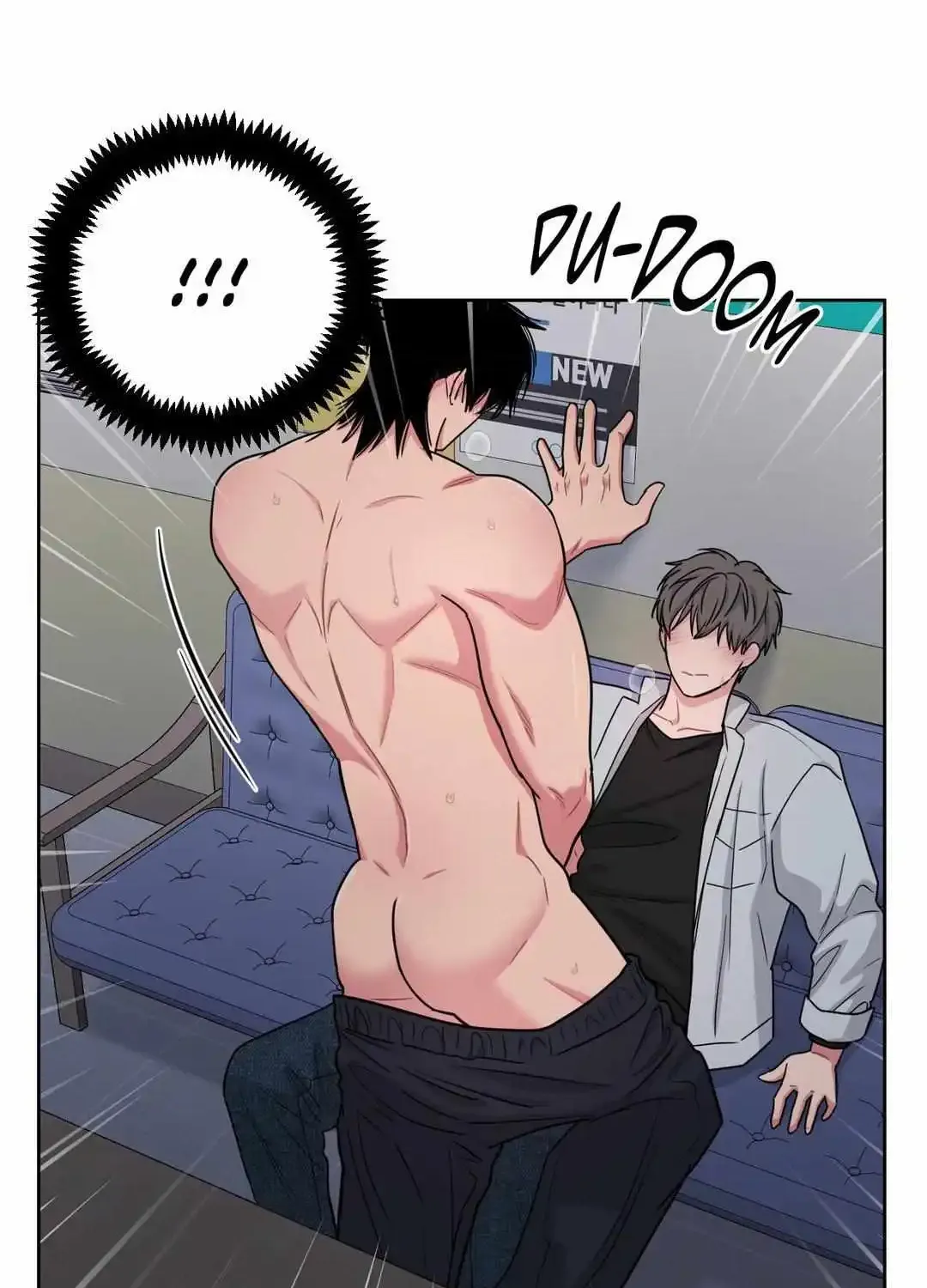 Arts Manz Mangakakalot X Chapter 24 Page 45