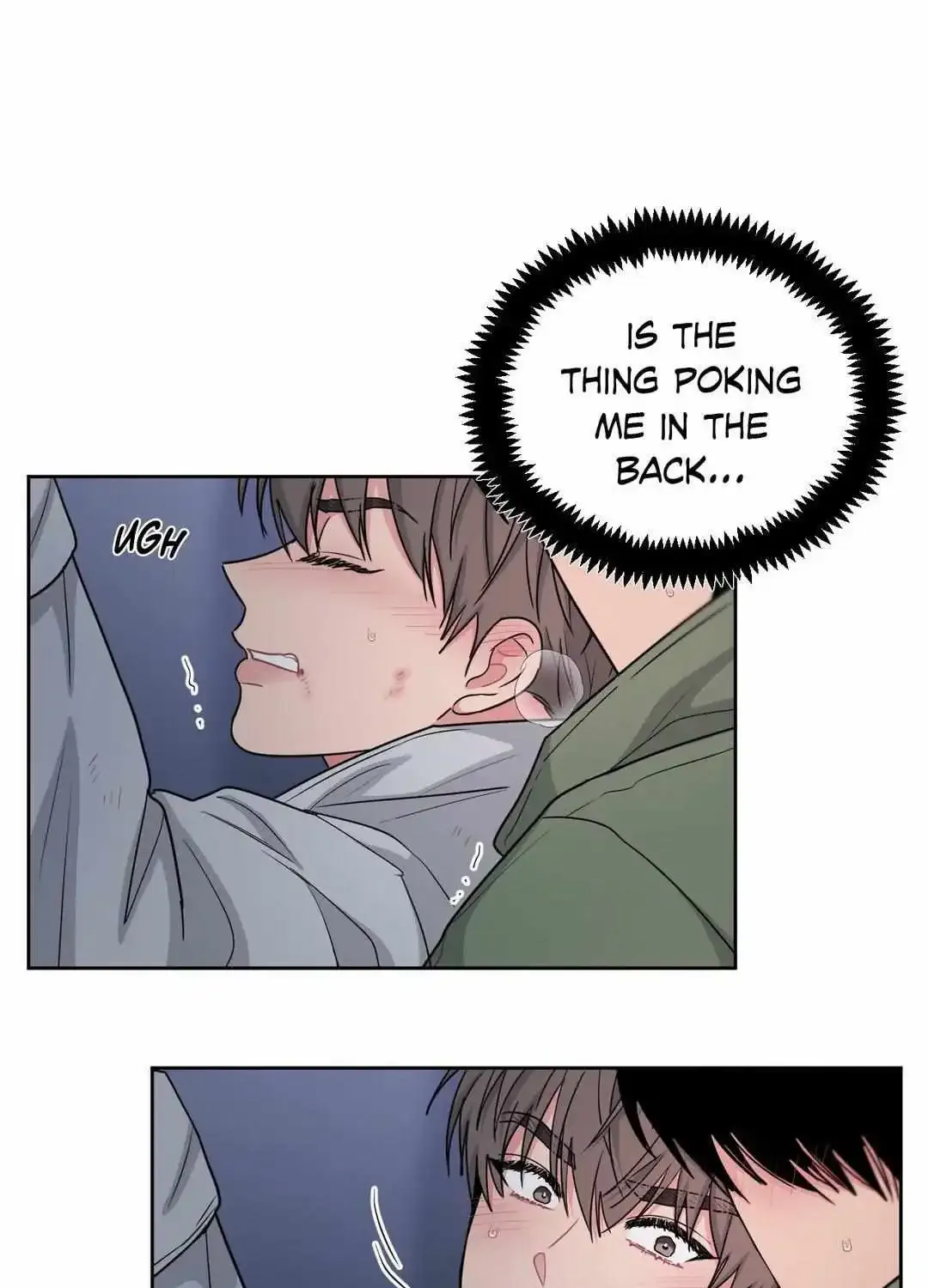 Arts Manz Mangakakalot X Chapter 24 Page 8