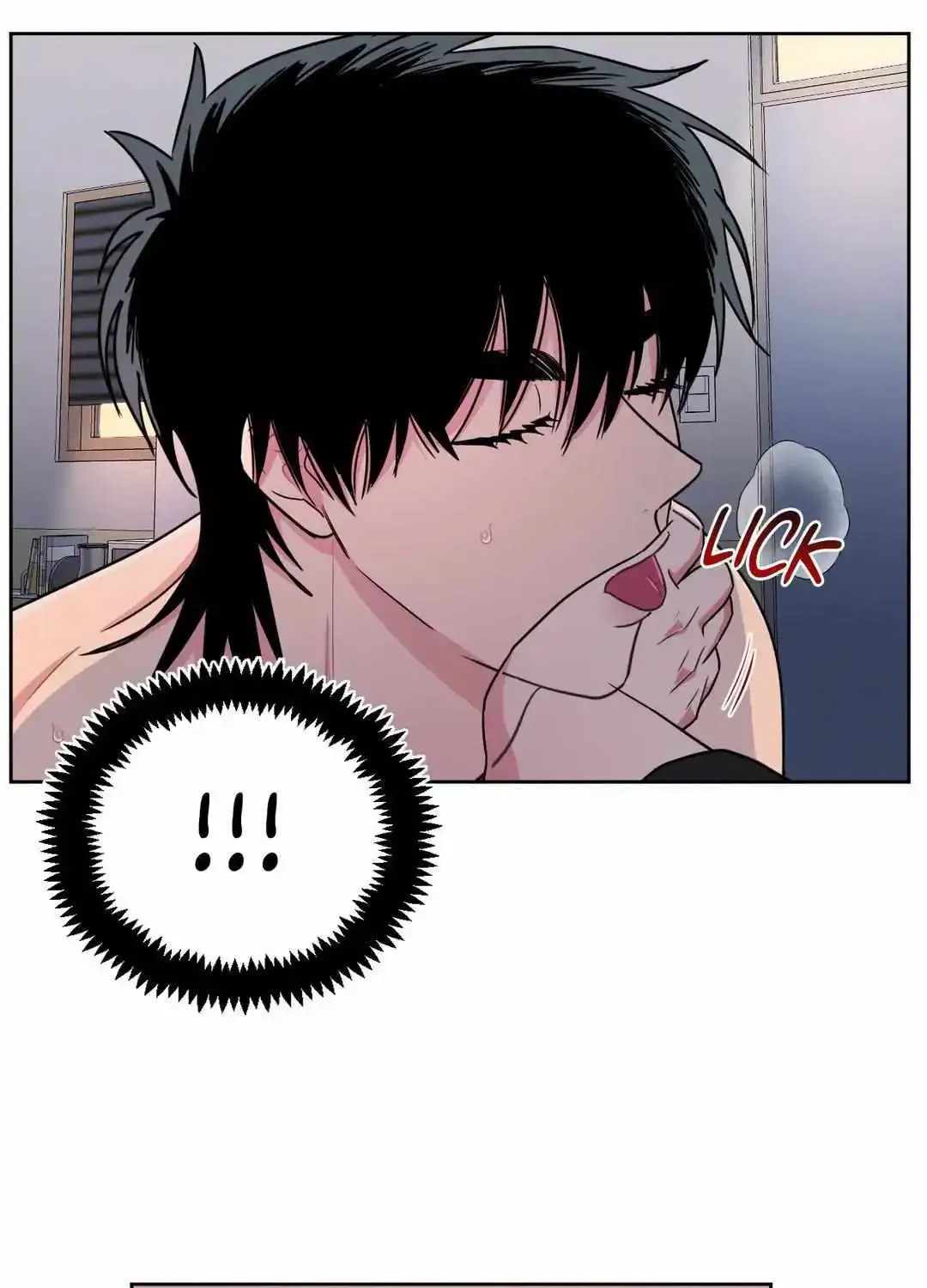 Arts Manz Mangakakalot X Chapter 25 Page 30