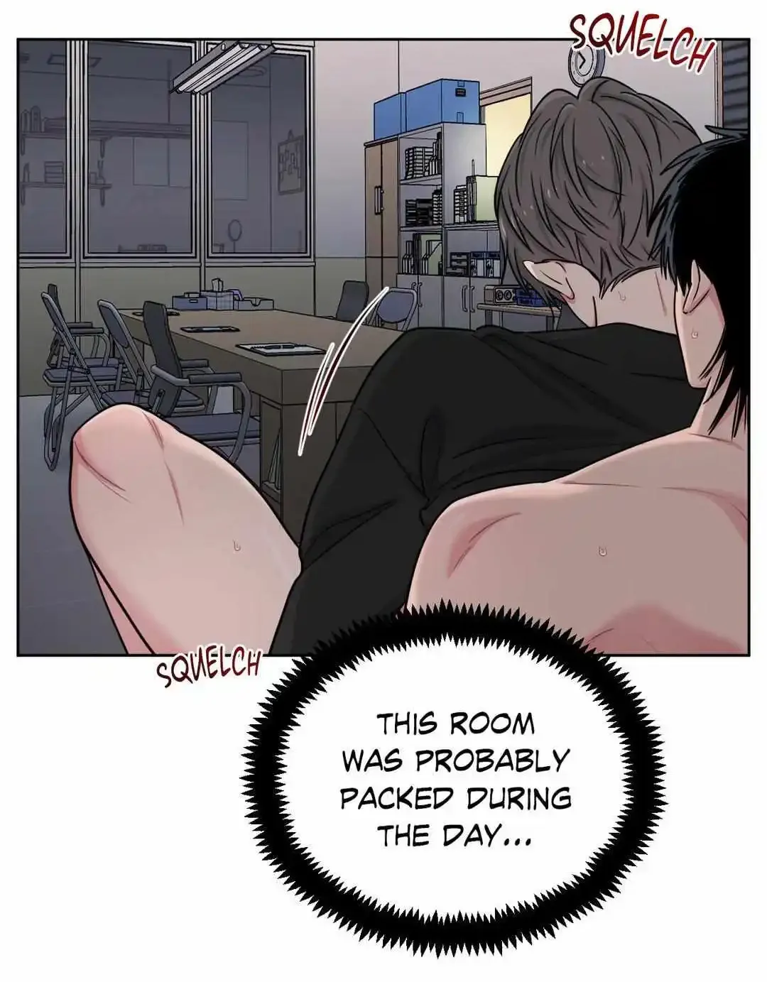 Arts Manz Mangakakalot X Chapter 26 Page 18