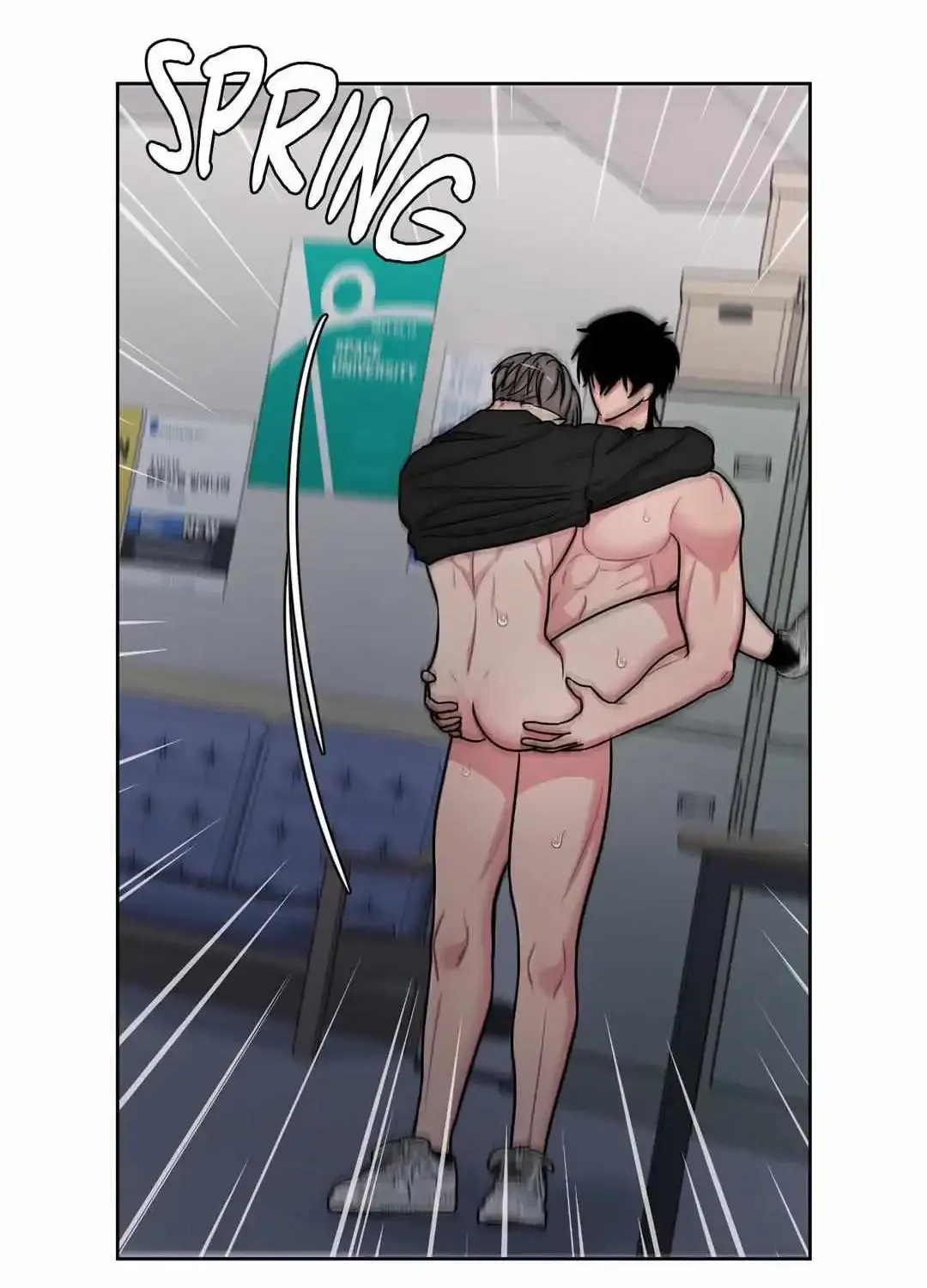 Arts Manz Mangakakalot X Chapter 26 Page 40