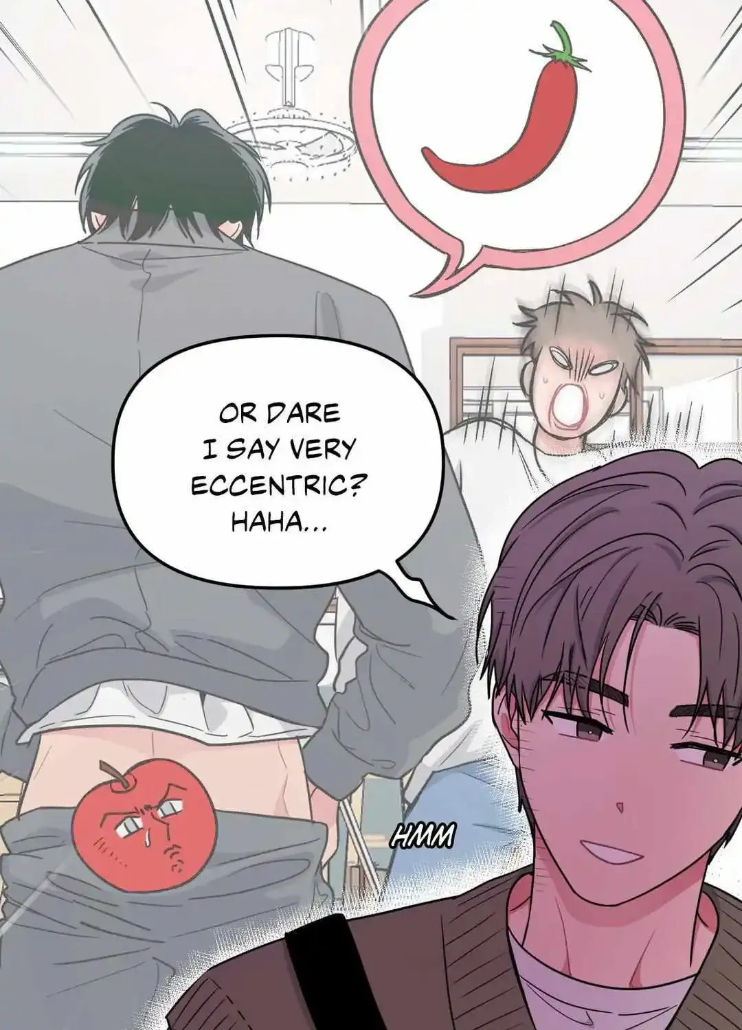 Arts Manz Mangakakalot X Chapter 27 Page 13