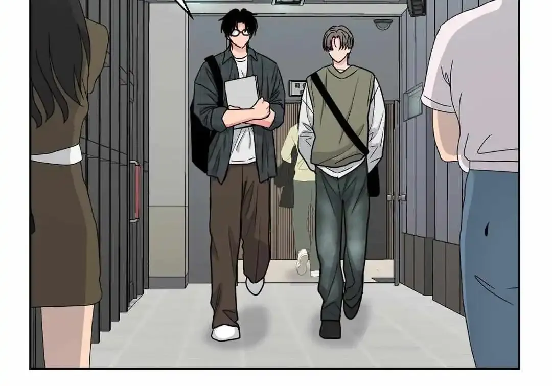 Arts Manz Mangakakalot X Chapter 27 Page 15