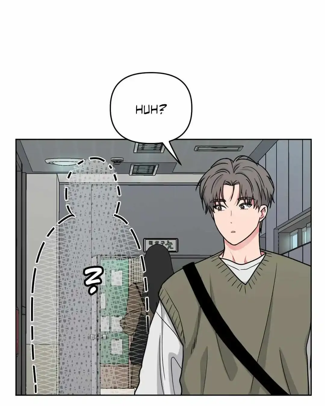 Arts Manz Mangakakalot X Chapter 27 Page 19