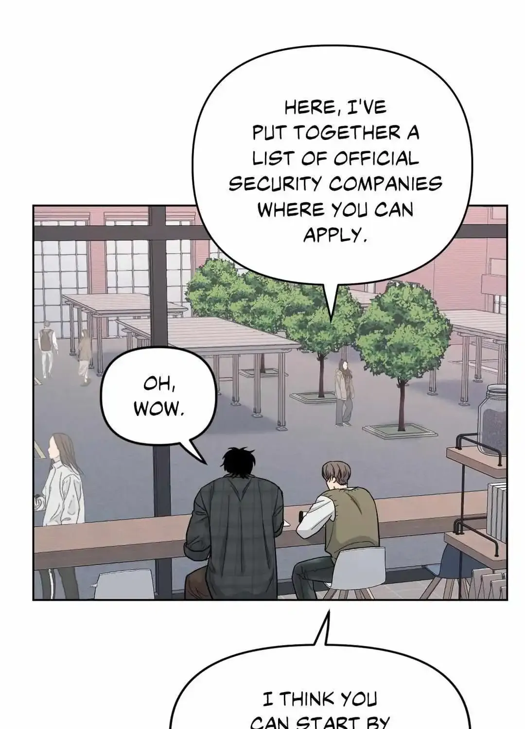 Arts Manz Mangakakalot X Chapter 27 Page 30