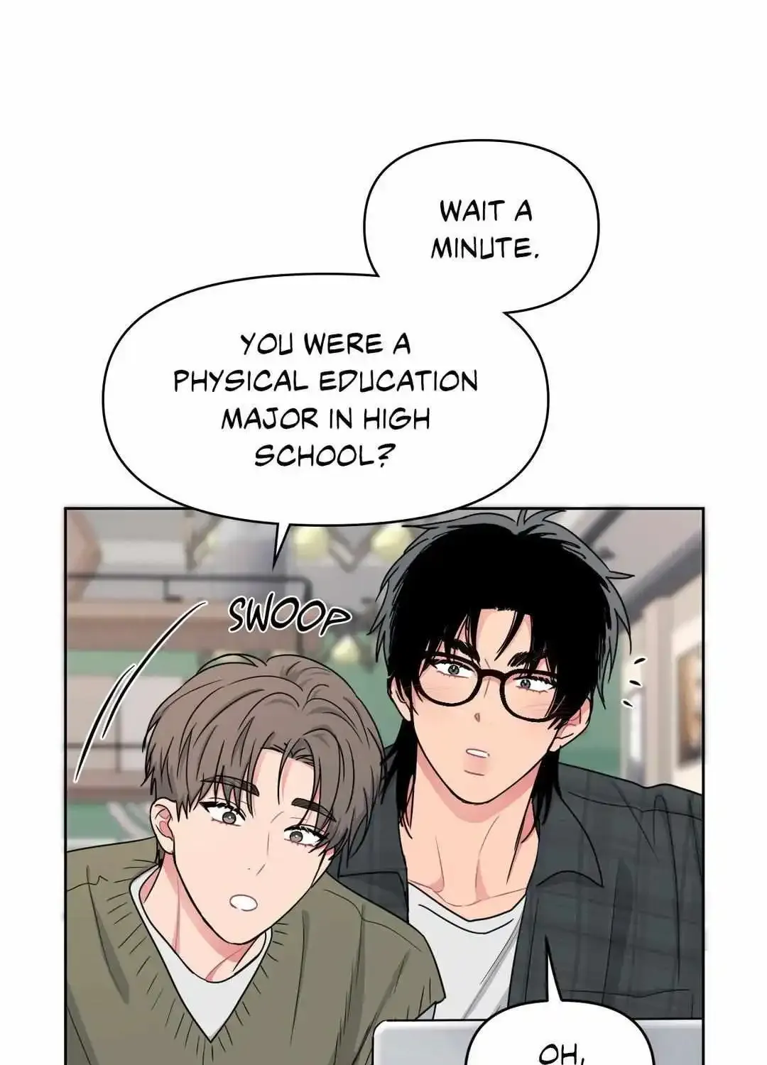 Arts Manz Mangakakalot X Chapter 27 Page 33