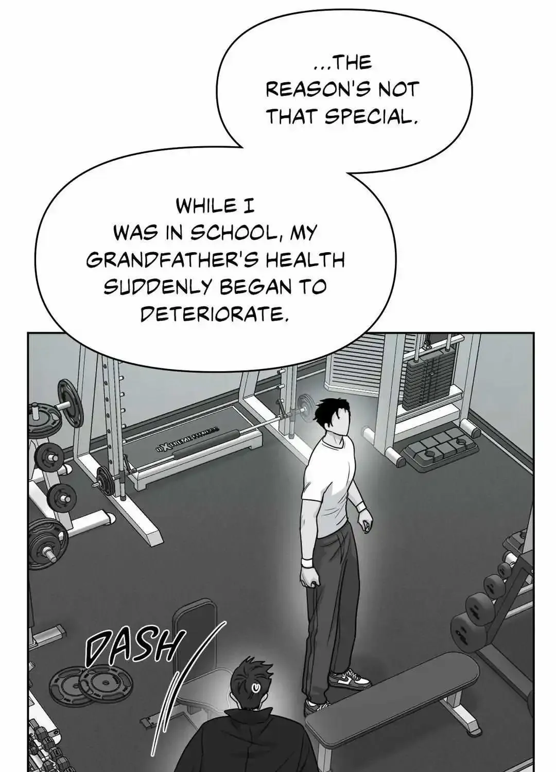 Arts Manz Mangakakalot X Chapter 27 Page 37