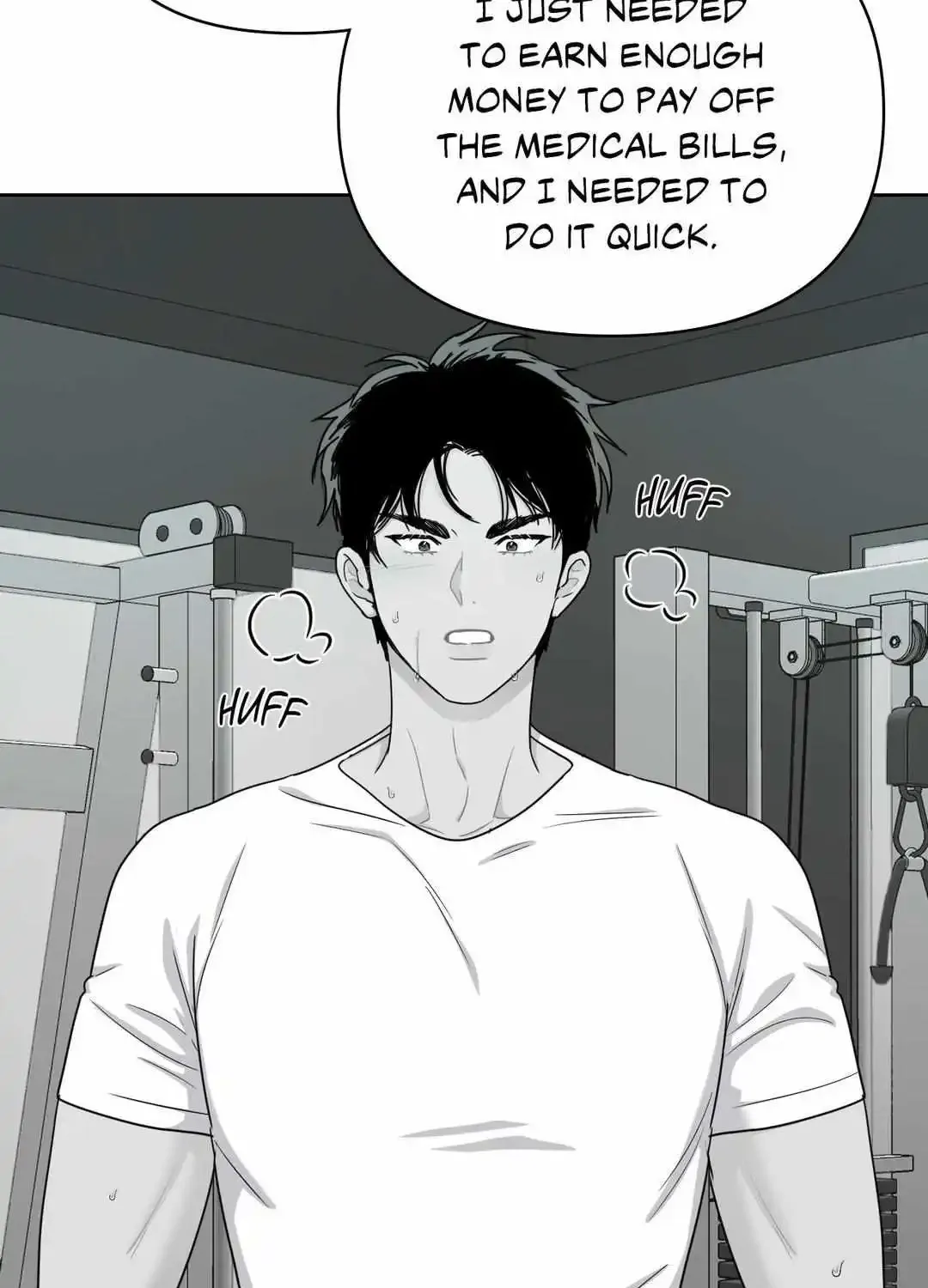 Arts Manz Mangakakalot X Chapter 27 Page 39