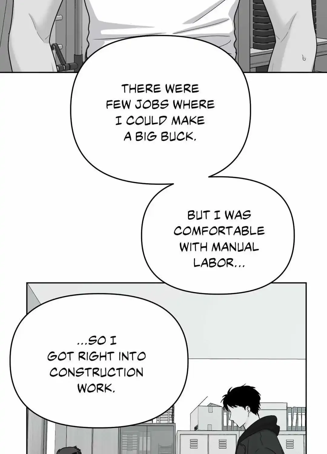 Arts Manz Mangakakalot X Chapter 27 Page 40