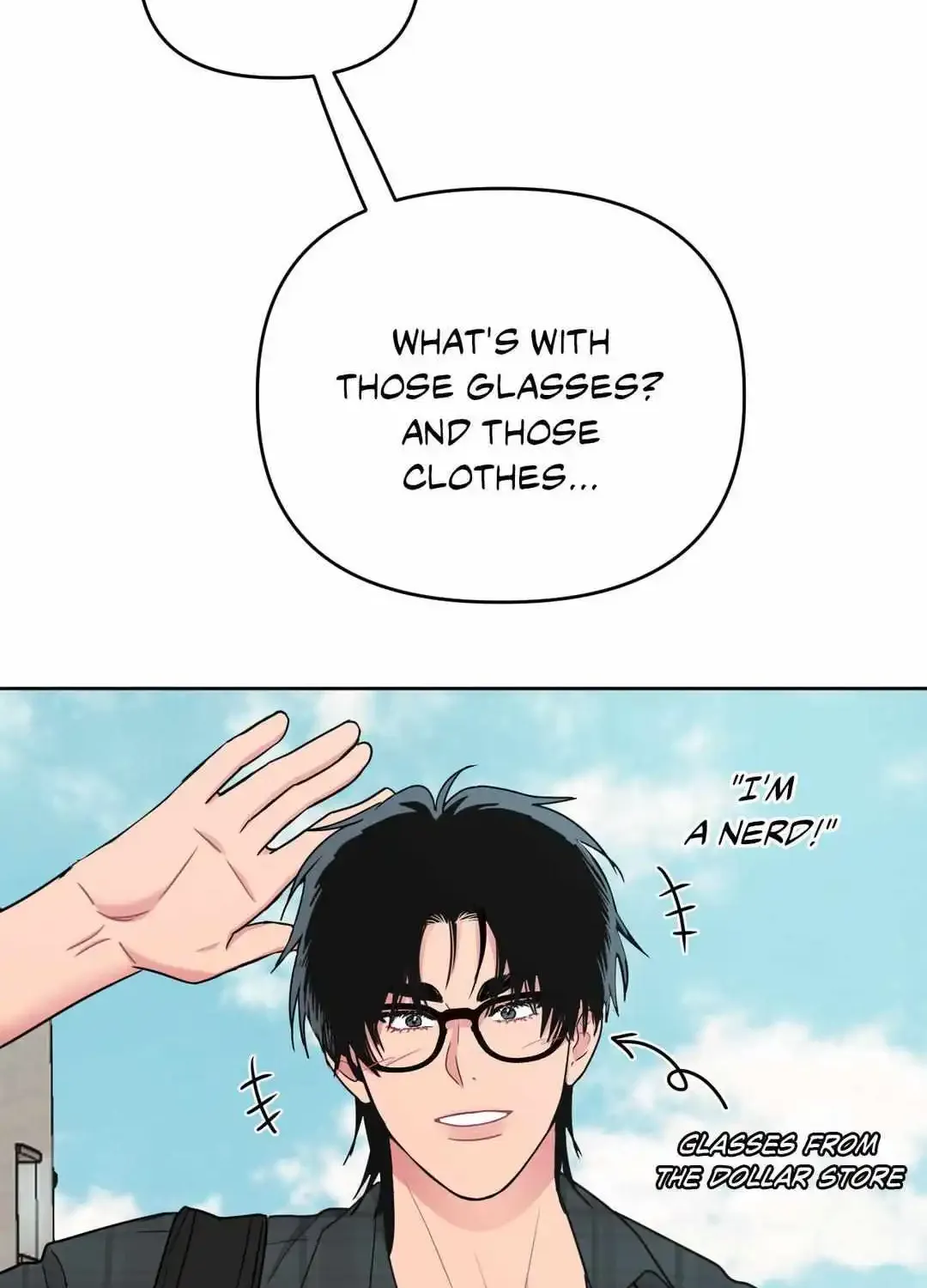 Arts Manz Mangakakalot X Chapter 27 Page 8
