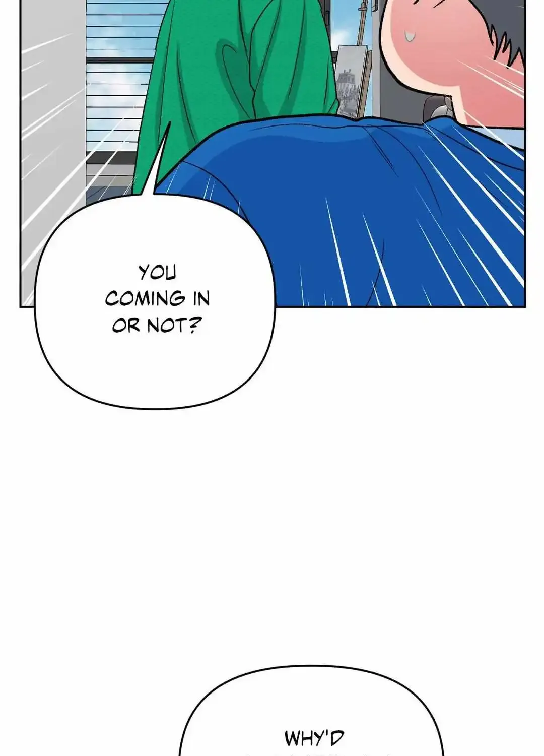Arts Manz Mangakakalot X Chapter 28 Page 17