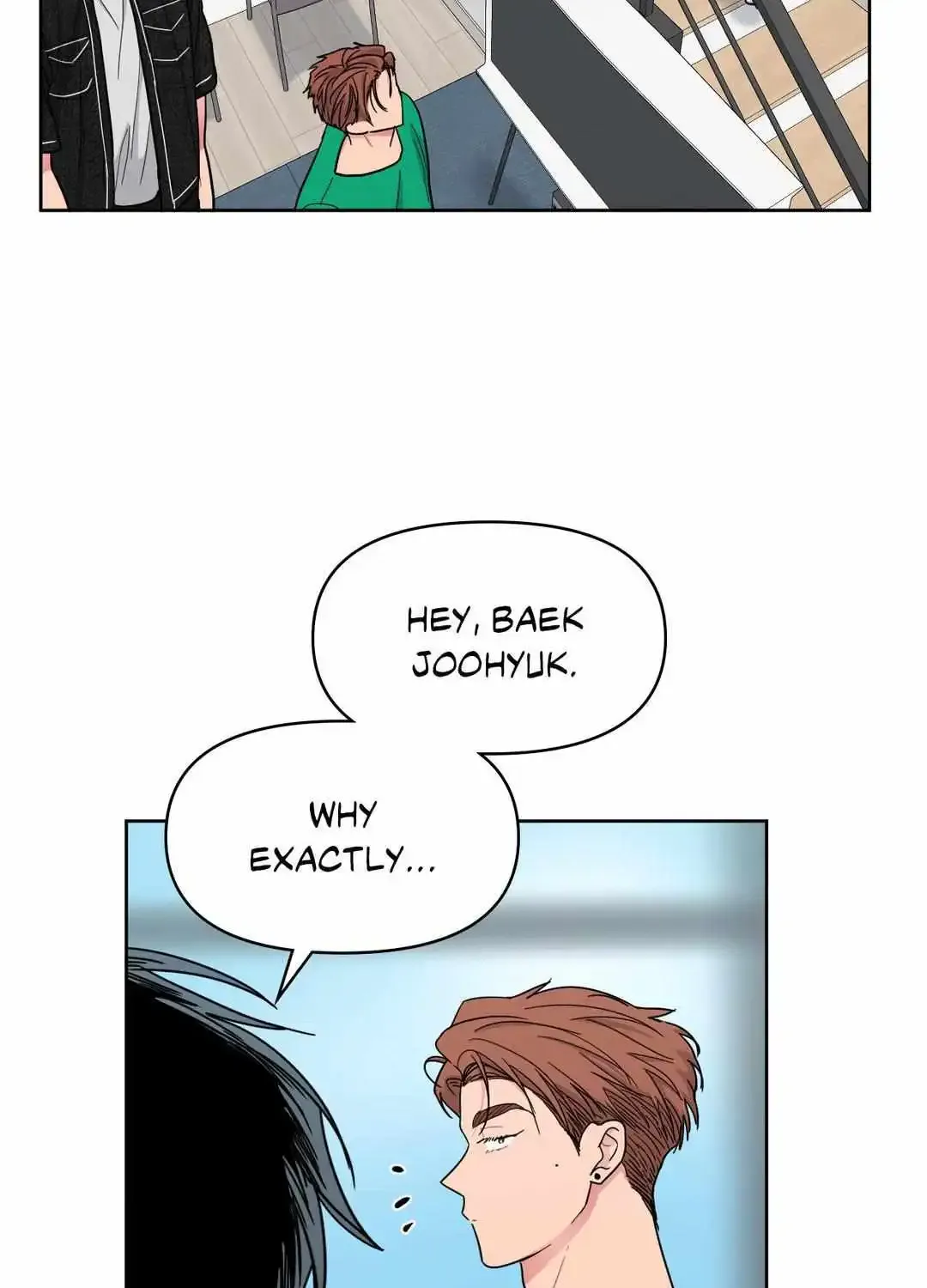 Arts Manz Mangakakalot X Chapter 28 Page 29