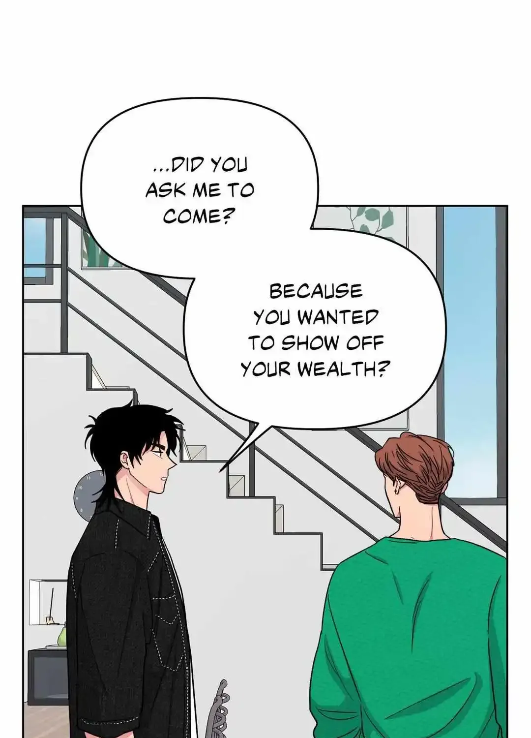 Arts Manz Mangakakalot X Chapter 28 Page 31