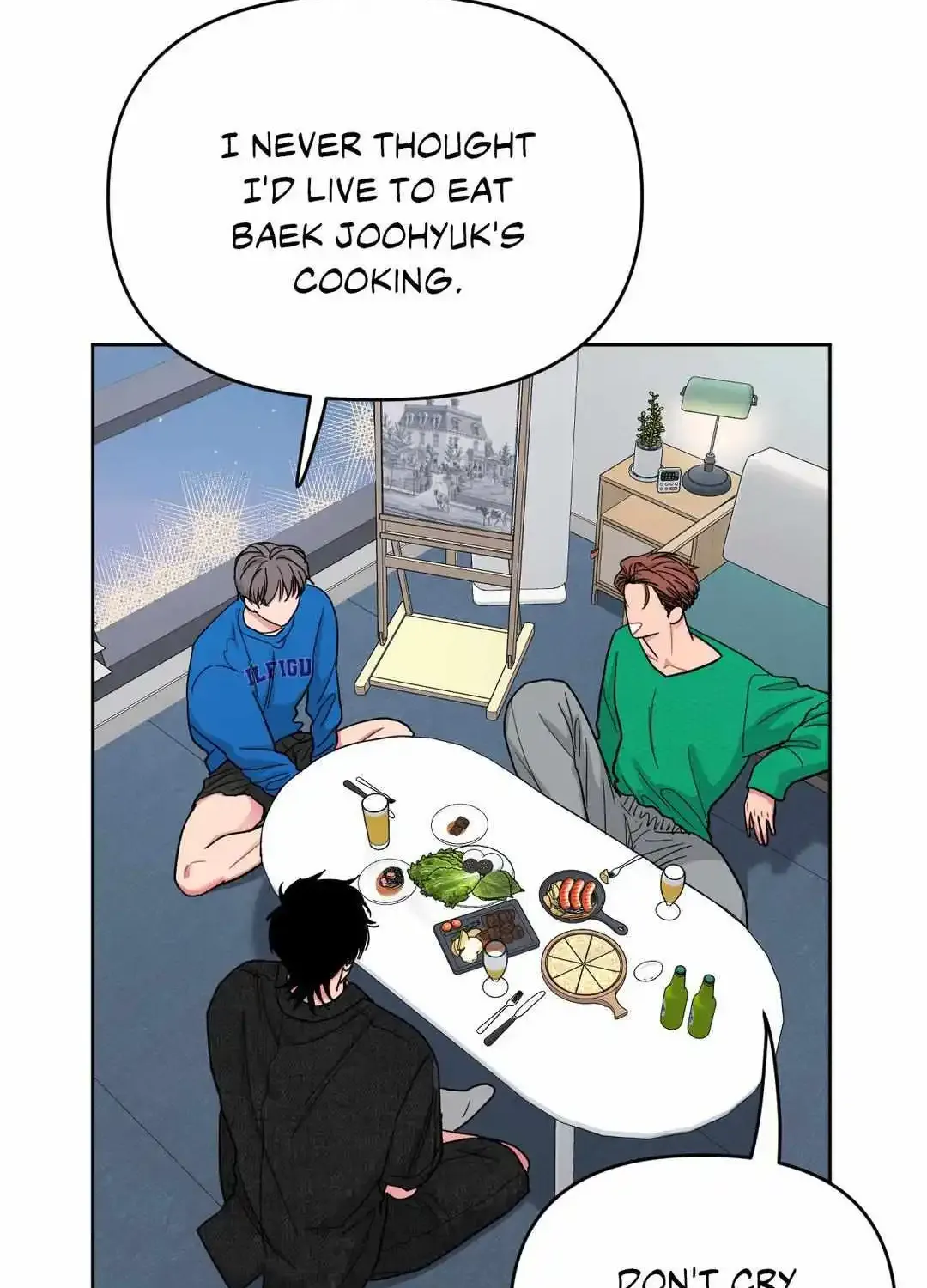 Arts Manz Mangakakalot X Chapter 28 Page 43