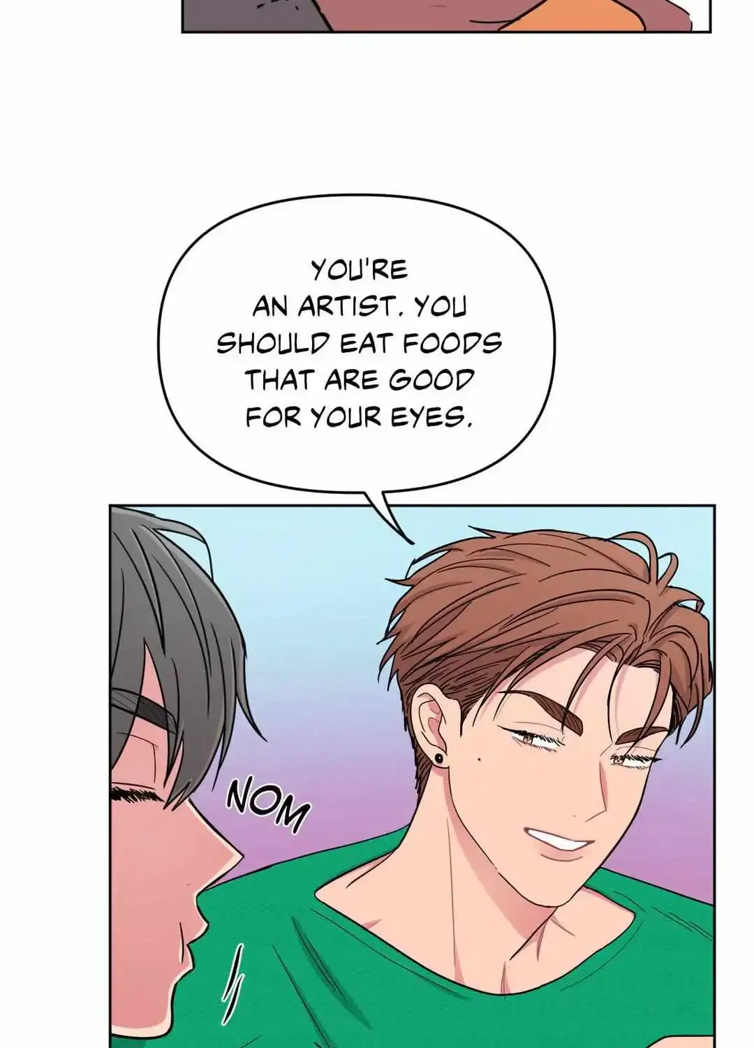 Arts Manz Mangakakalot X Chapter 28 Page 47