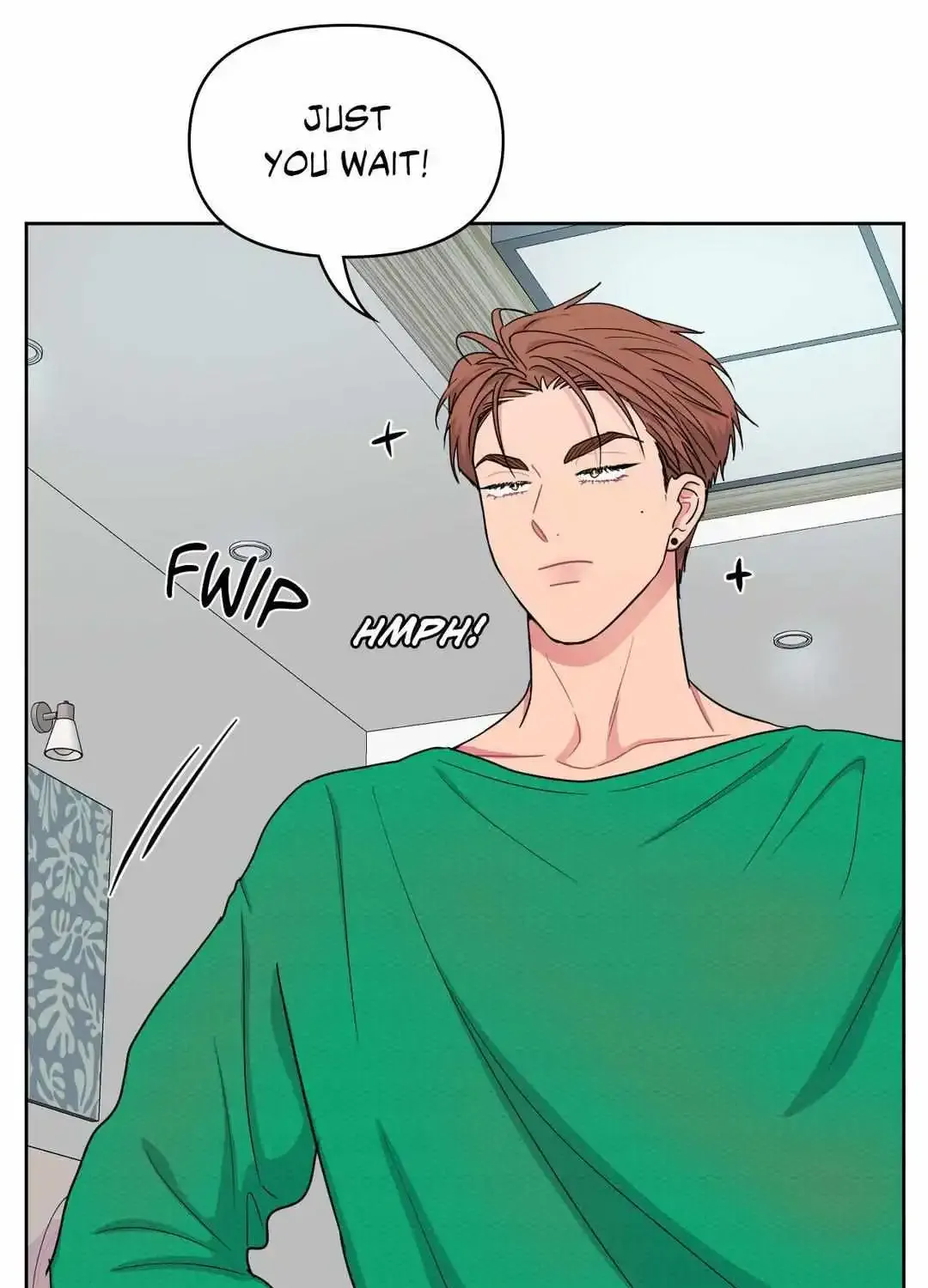 Arts Manz Mangakakalot X Chapter 28 Page 9
