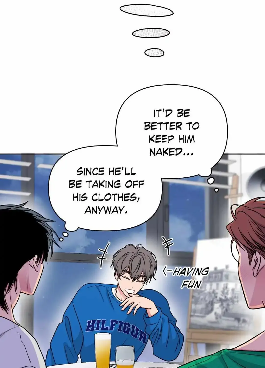 Arts Manz Mangakakalot X Chapter 29 Page 11