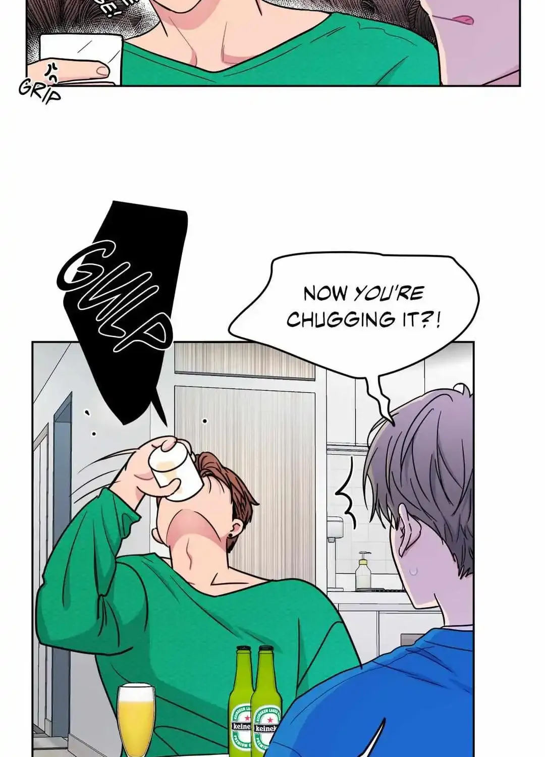 Arts Manz Mangakakalot X Chapter 29 Page 14