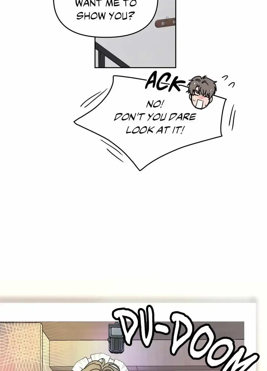 Arts Manz Mangakakalot X Chapter 29 Page 21