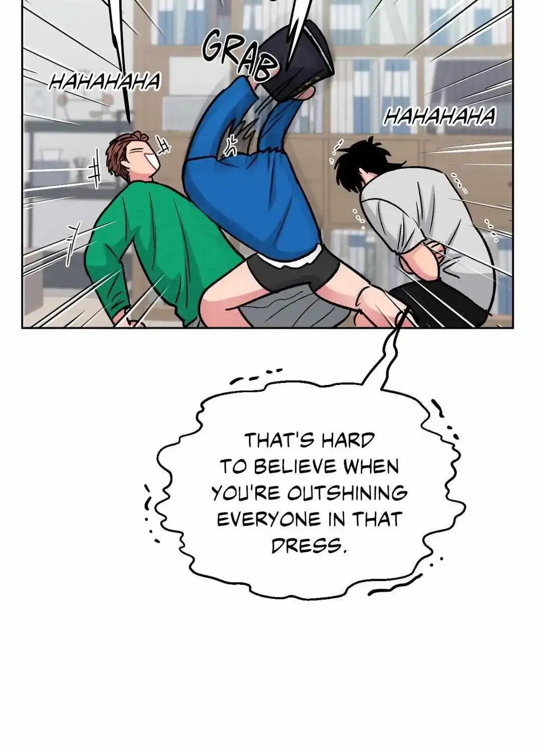 Arts Manz Mangakakalot X Chapter 29 Page 26
