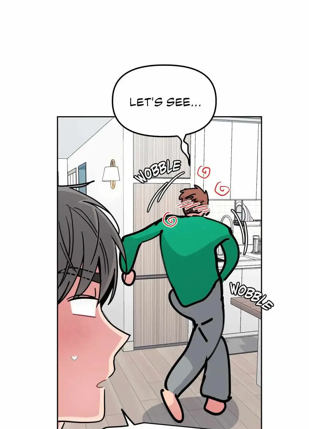 Arts Manz Mangakakalot X Chapter 29 Page 32