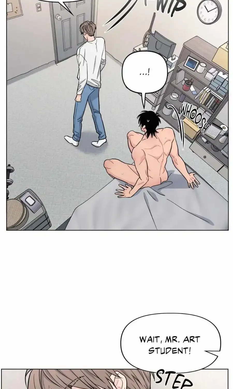 Arts Manz Mangakakalot X Chapter 3 Page 85