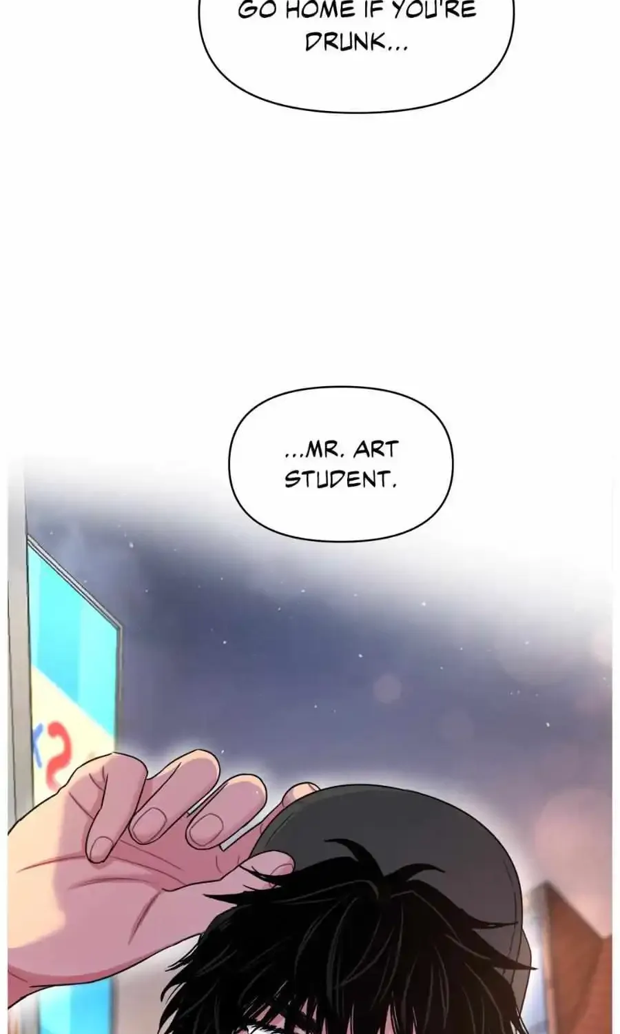 Arts Manz Mangakakalot X Chapter 3 Page 3