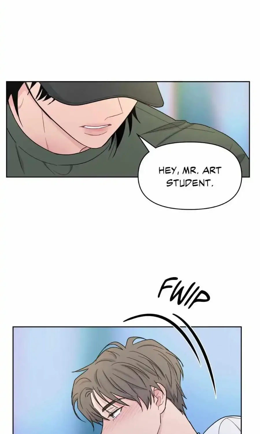 Arts Manz Mangakakalot X Chapter 3 Page 21