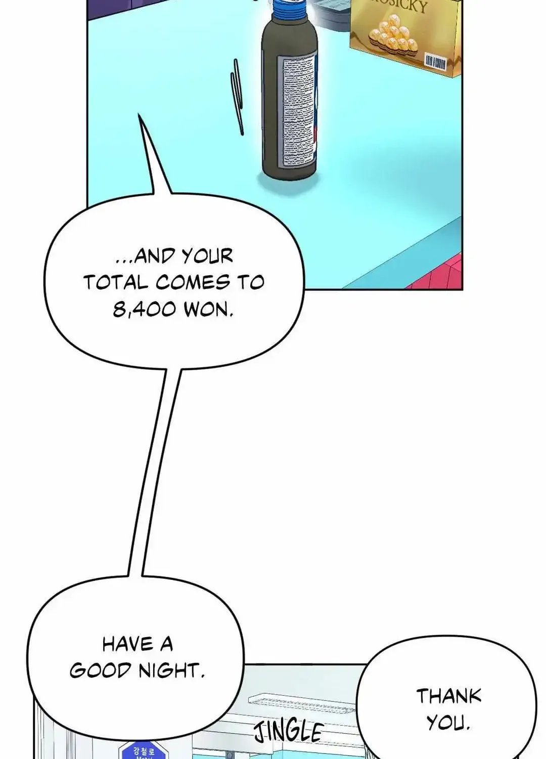 Arts Manz Mangakakalot X Chapter 30 Page 3