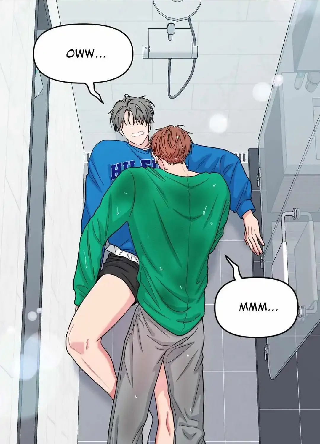 Arts Manz Mangakakalot X Chapter 30 Page 37