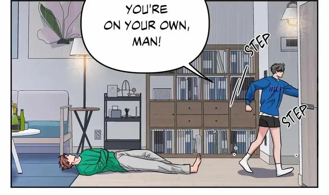 Arts Manz Mangakakalot X Chapter 30 Page 60