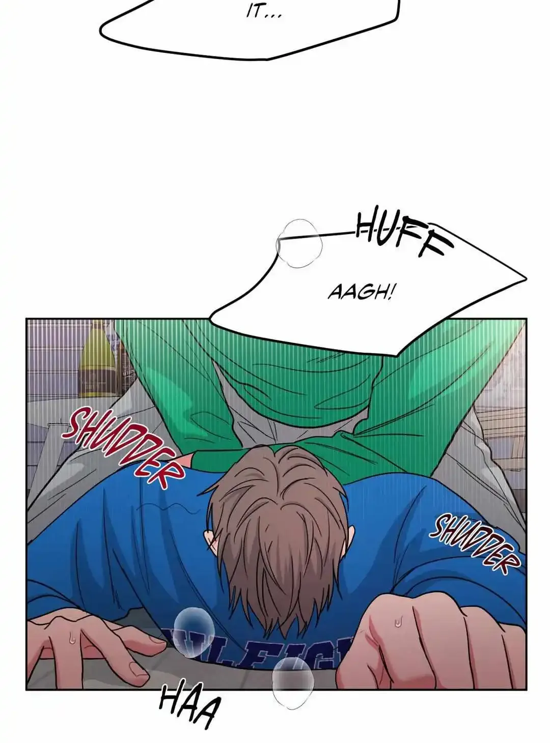 Arts Manz Mangakakalot X Chapter 31 Page 82