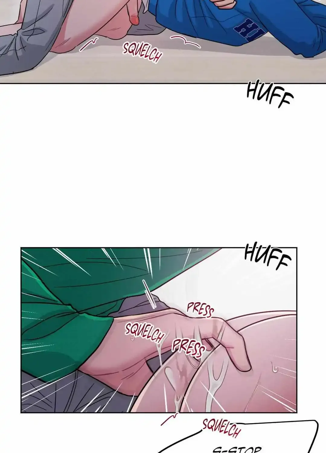 Arts Manz Mangakakalot X Chapter 32 Page 3