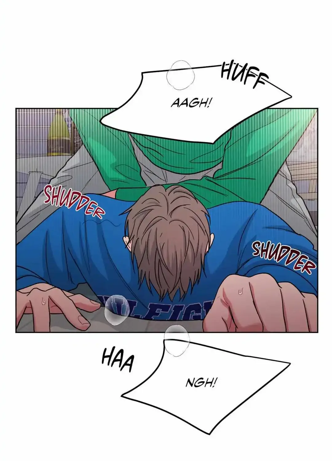 Arts Manz Mangakakalot X Chapter 32 Page 7