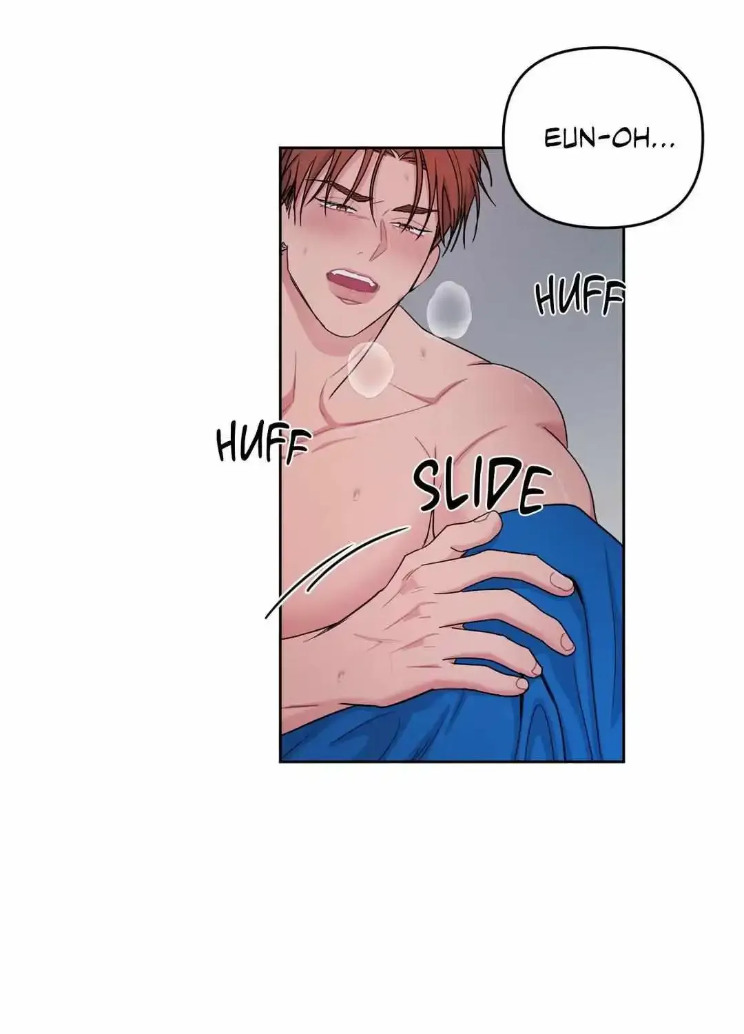 Arts Manz Mangakakalot X Chapter 33 Page 4