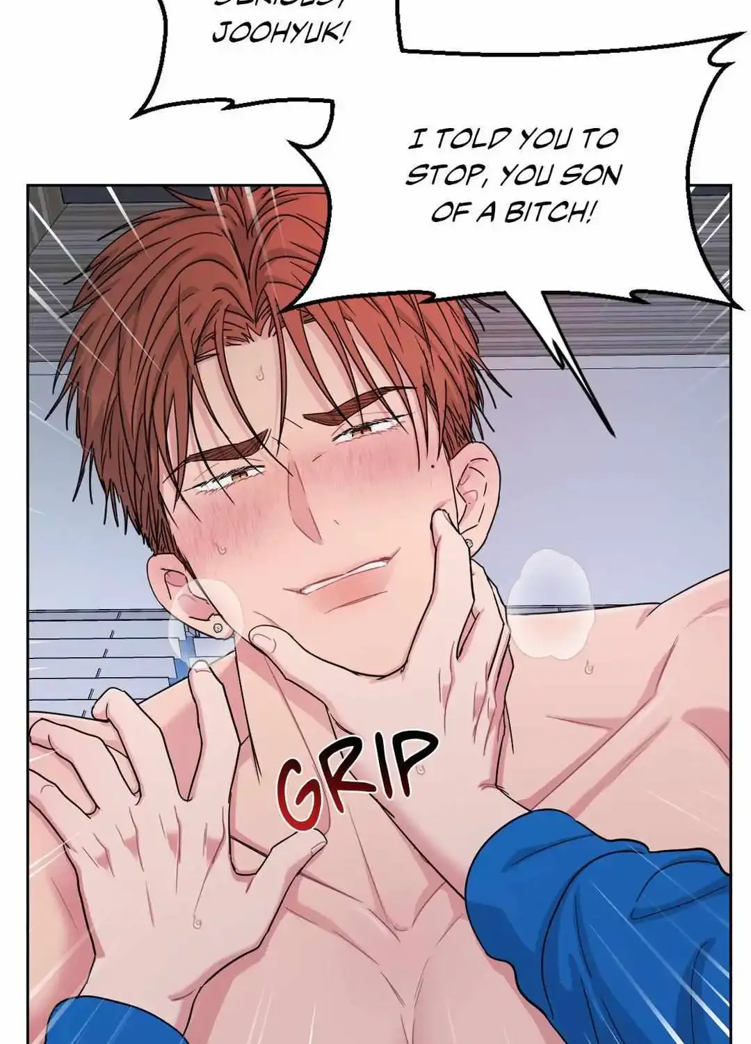 Arts Manz Mangakakalot X Chapter 33 Page 38