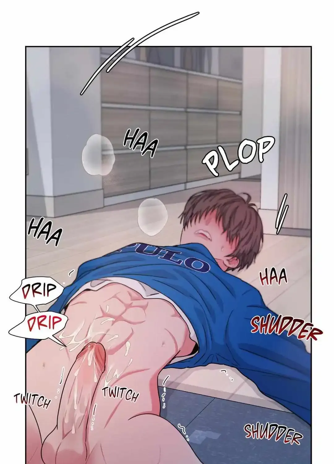 Arts Manz Mangakakalot X Chapter 33 Page 6