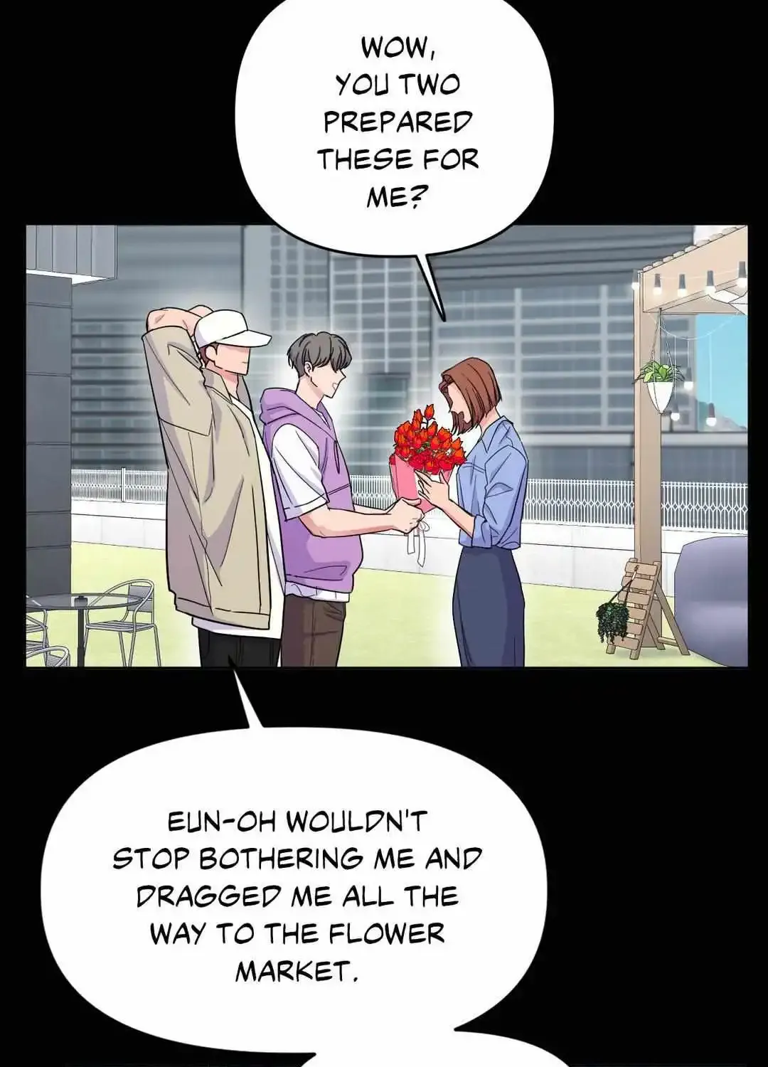 Arts Manz Mangakakalot X Chapter 34 Page 5