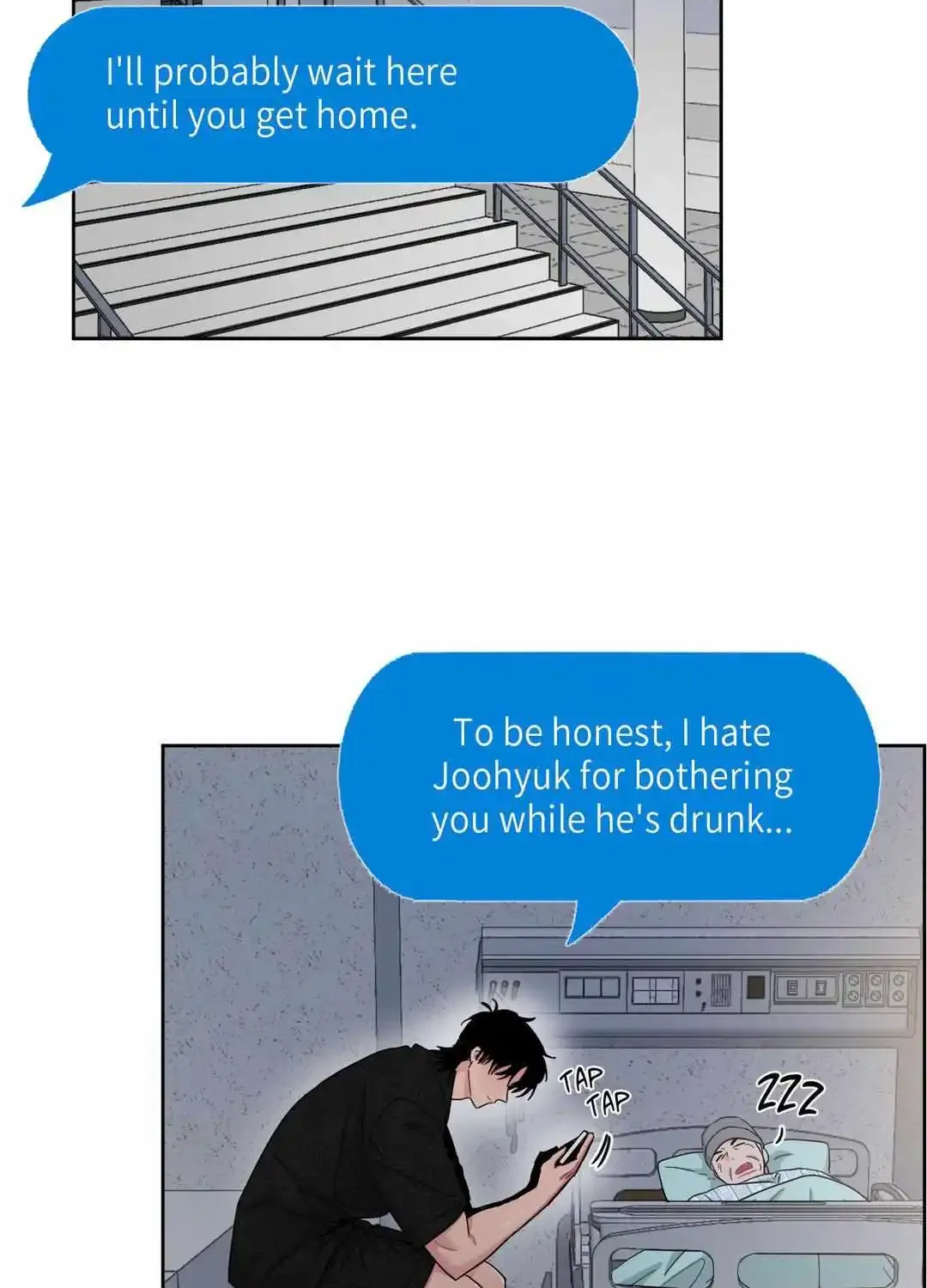 Arts Manz Mangakakalot X Chapter 34 Page 70