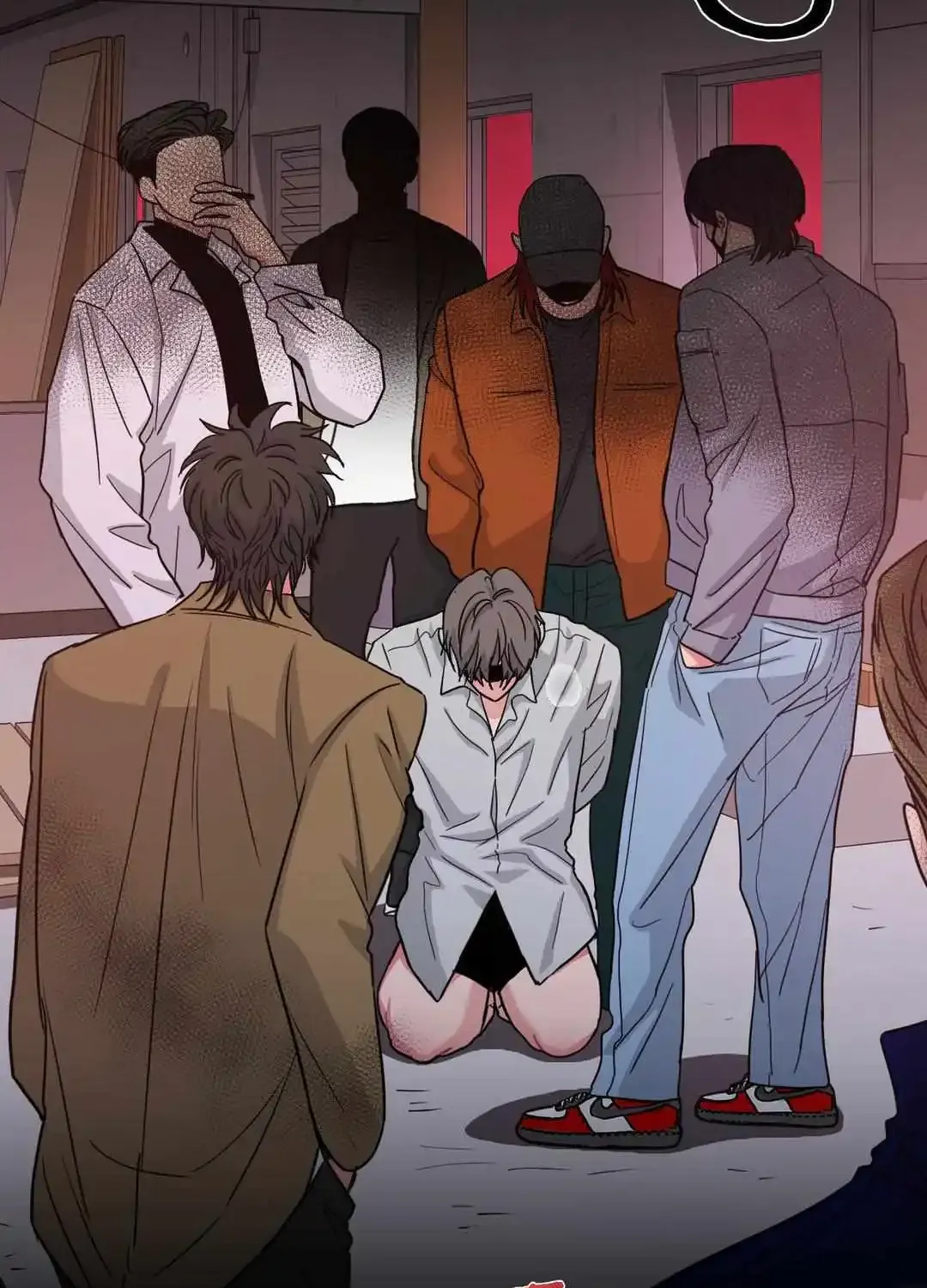 Arts Manz Mangakakalot X Chapter 35 Page 4