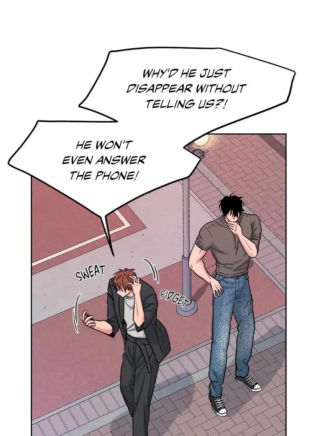 Arts Manz Mangakakalot X Chapter 35 Page 75