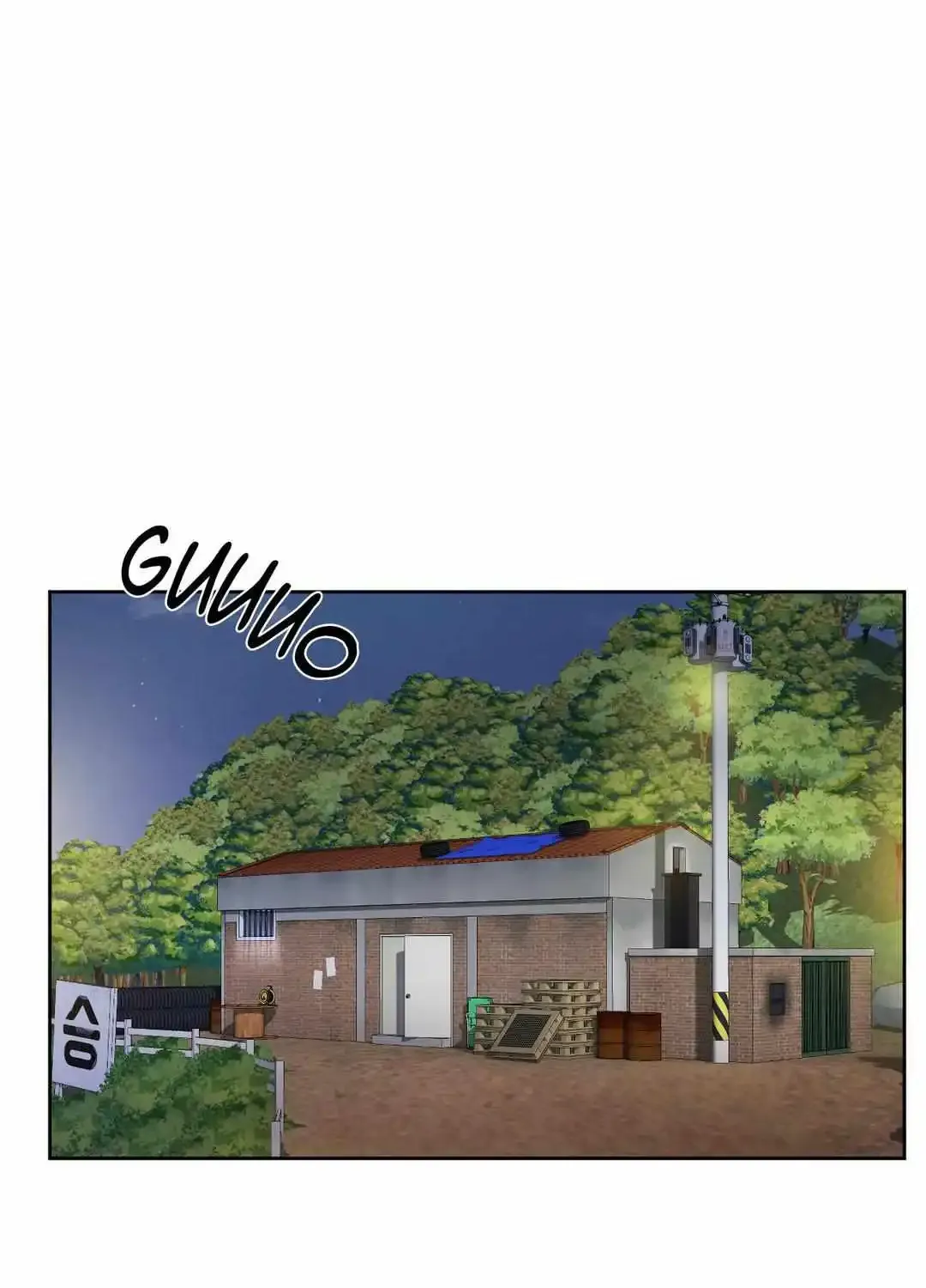 Arts Manz Mangakakalot X Chapter 36 Page 39