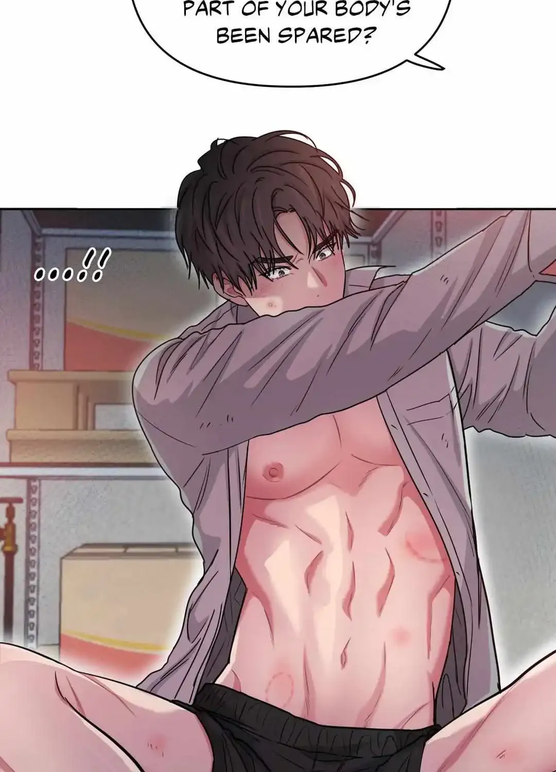 Arts Manz Mangakakalot X Chapter 36 Page 64