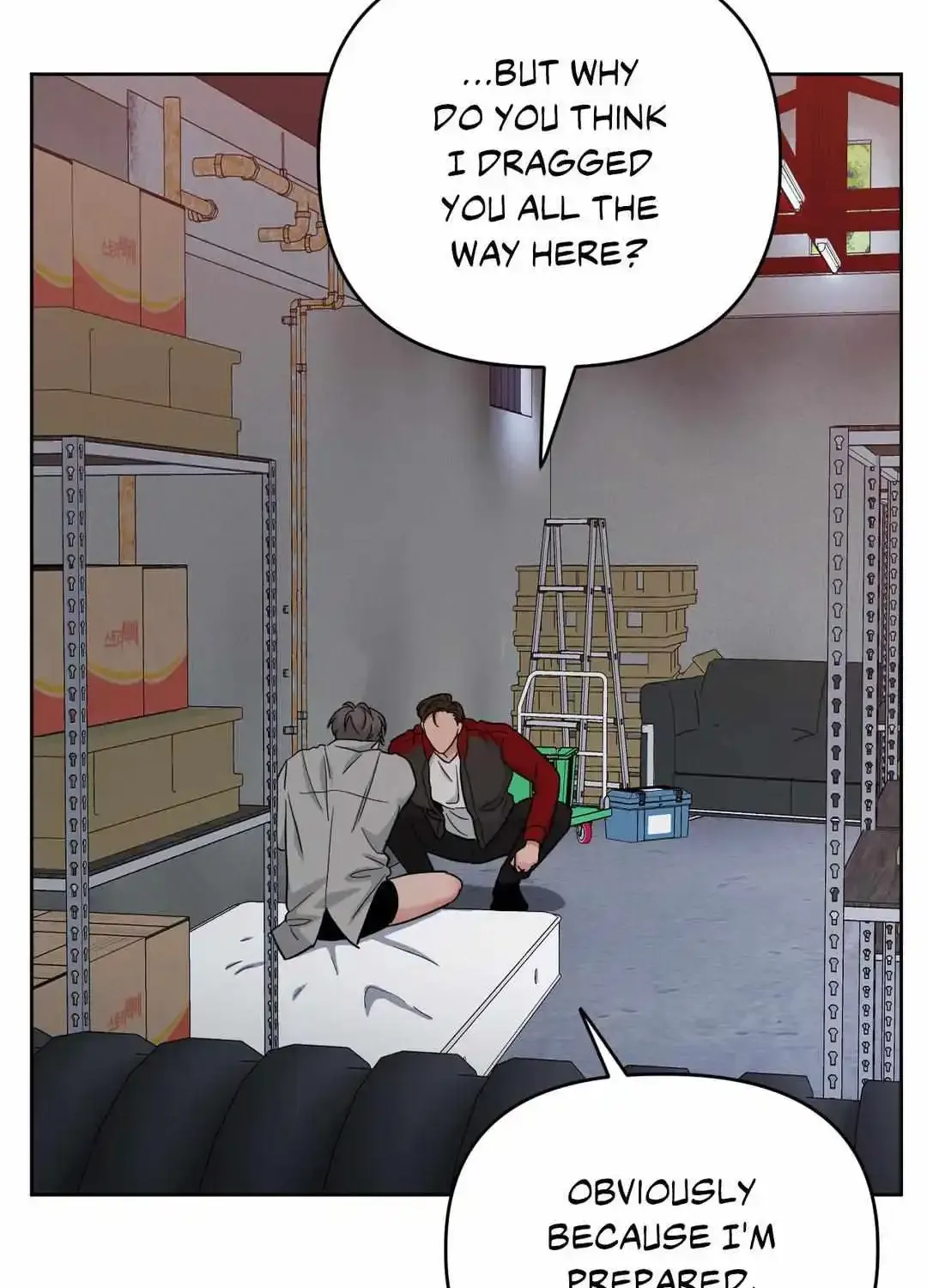 Arts Manz Mangakakalot X Chapter 36 Page 84